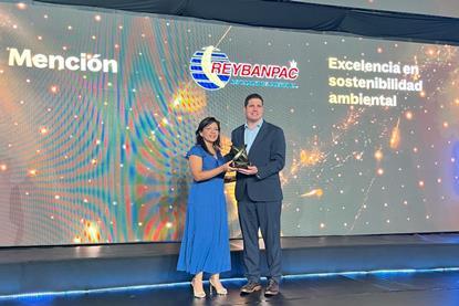 Reybanpac PremioeXpor 2025