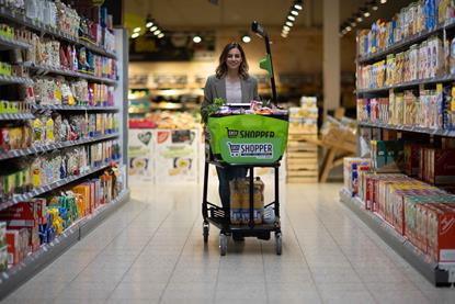 easyshopper