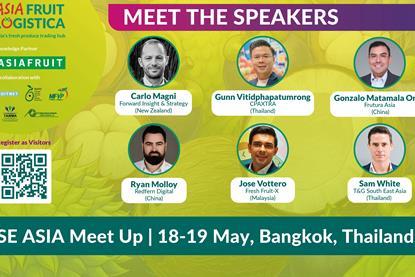 AFL SE Asia Meet Up Speakers