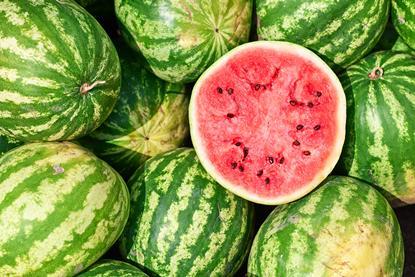 Watermelon Adobe Stock