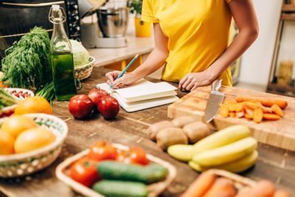 Organic products
