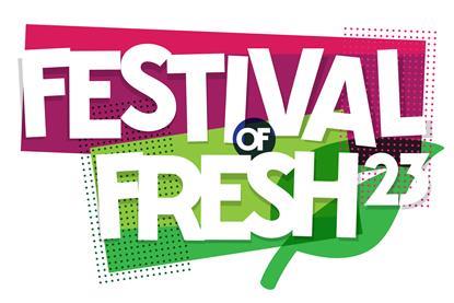 Festival of Fresh 2023