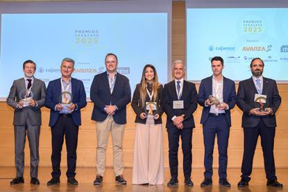 Anecoop Premios Fedacova 2025