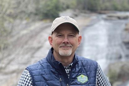 Greg Akins, CEO of Catalytic Generators