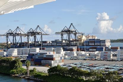 PortMiami