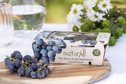 Hortifrut naturAll