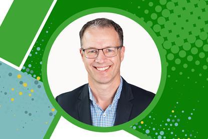 Tim Mackle Zespri
