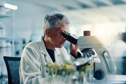 Crispr-Cas9 is the gene editing technology with the greatest potential for the fresh produce sector