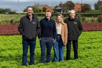 The decade-long partnership builds on over 35 years of history between Asda and Len Wright Salads
