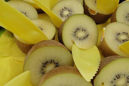 Zespri: Starke Nachfrage, gute Lieferfähigkeit