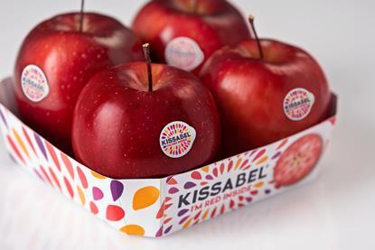 Kissabel has been well received in the UK