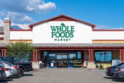 Whole Foods Market