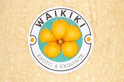 Tesco has launched the Waikiki melon in over 500 large stores, as well as online