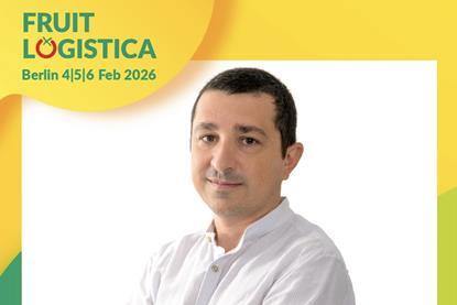 Citrosol's Dr Martin Mottuta