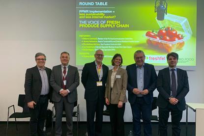 ProFood_FruitLogistica_RoundTable