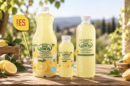 Don Simón lemonade Ailimpo
