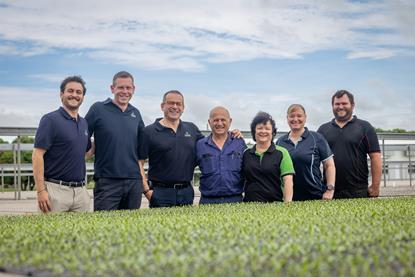 Premier Fresh Australia Double D Produce
