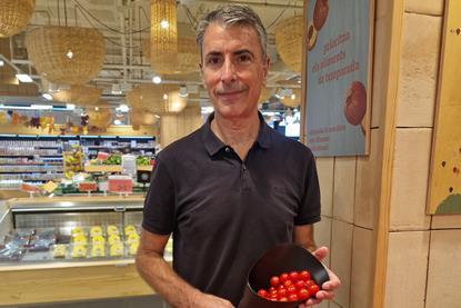 ES Jordi Ballester Tomatelier