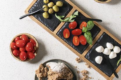 Saiko Star F1 tomatoes Sakata