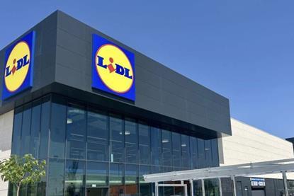 Lidl Spain