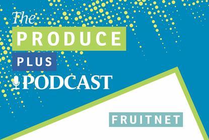 The Produce Plus Podcast