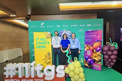 Fruit Logistica