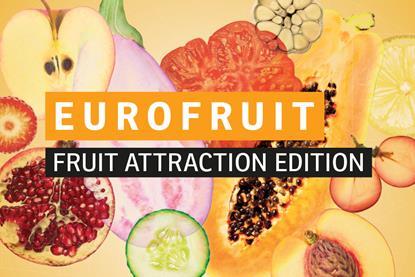 Fruit Attraction Edition 2