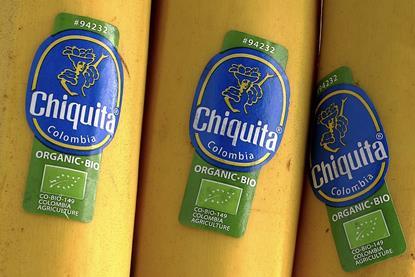 Chiquita Colombia