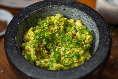 Guacamole