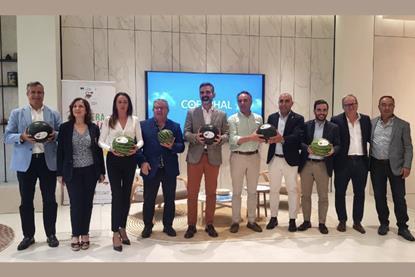 Coexphal watermelon campaign