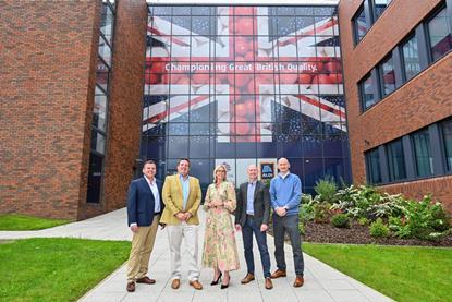 Aldi and AC Goatham have a long-term deal in place