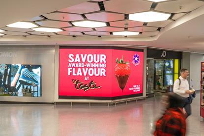 This is the second year that BerryWorld has partnered with Coppafeel! after a successful collaboration in 2024