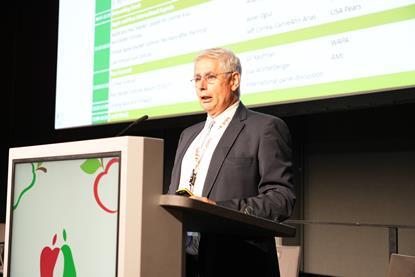 Philippe Binard