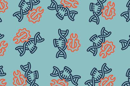 Crispr gene editing