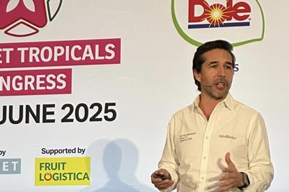 Juan Pablo Duque