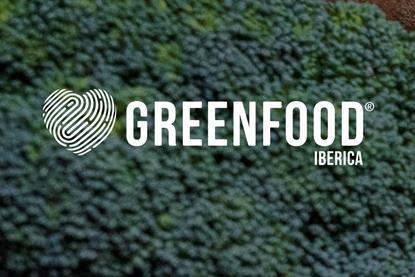 Greenfood Iberica