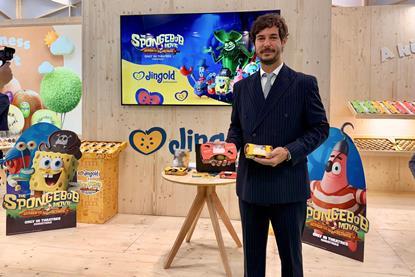 Federico Milanese Jingold