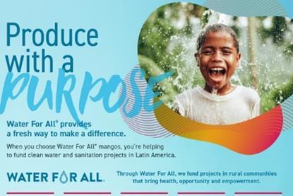 Water For All