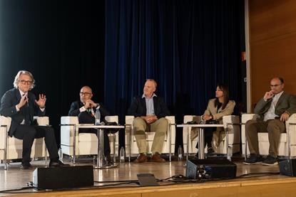 WAO Congress Madrid 2026 panel Chris White