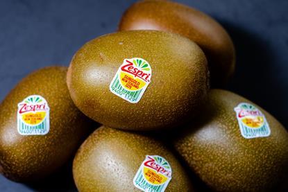 Zespri SunGold