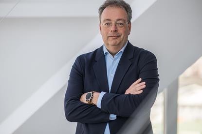Rob Smeets Port of Antwerp-Bruges 2026