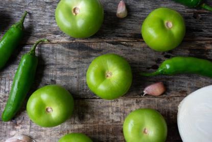EV Produce