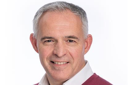Andy Maddock