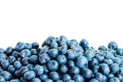 Heidelbeeren