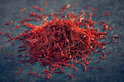Fresh Direct saffron