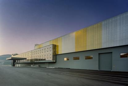 Cles Fruit Growers Melinda