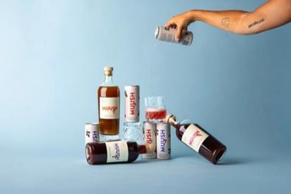 Muush is targeting consumers looking for healthier options