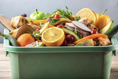 Food waste