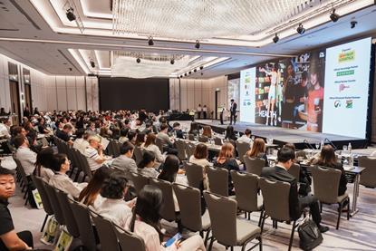 Asia Fruit Logistica Thailand Meet Up