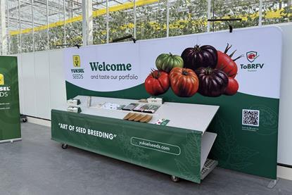 Yuksel Experience Showcase Delphy Netherlands